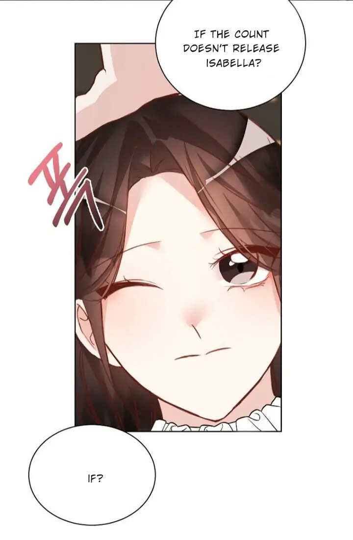 Lady Isabella's Path to Happiness Chapter 3 page 27 - 