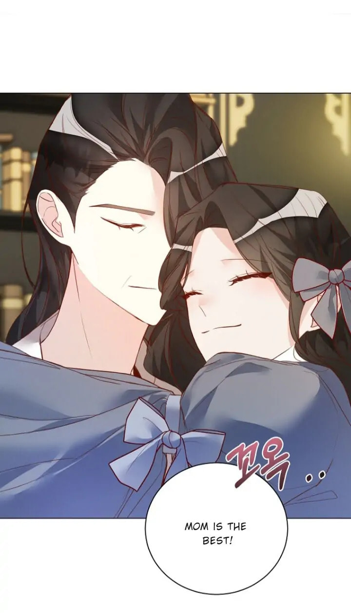 Lady Isabella's Path to Happiness Chapter 3 page 30 - 