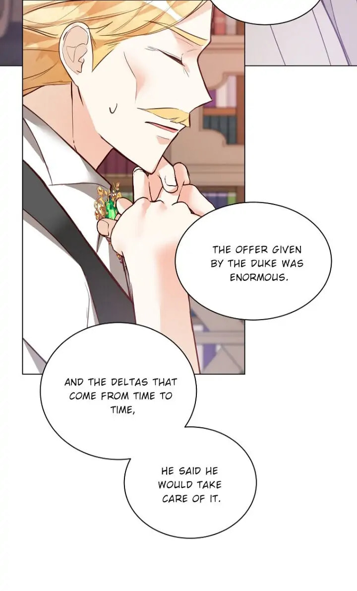 Lady Isabella's Path to Happiness Chapter 3 page 4 - 