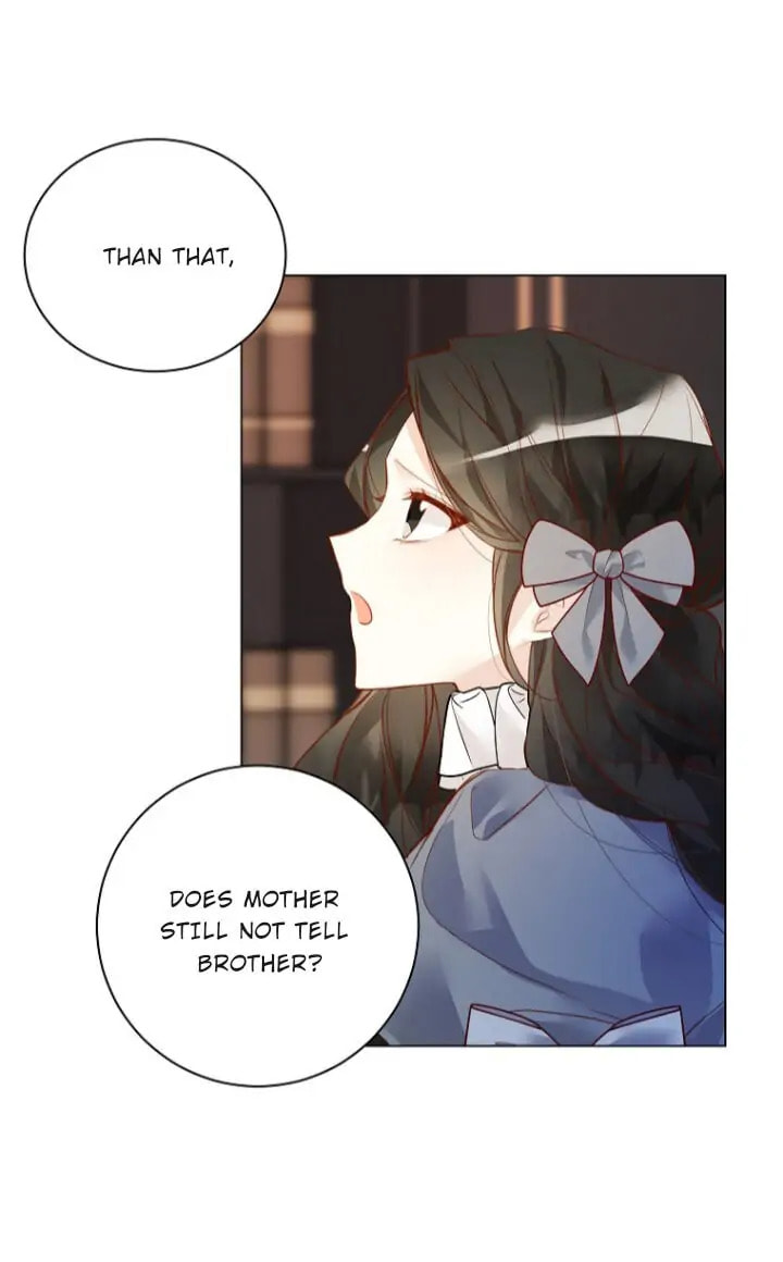 Lady Isabella's Path to Happiness Chapter 3 page 33 - 