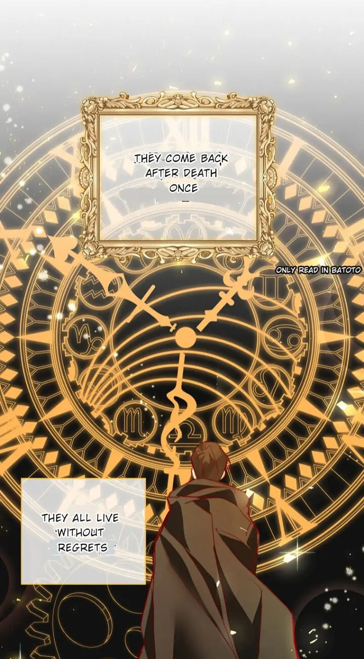 Lady Isabella's Path to Happiness Chapter 3 page 37 - 