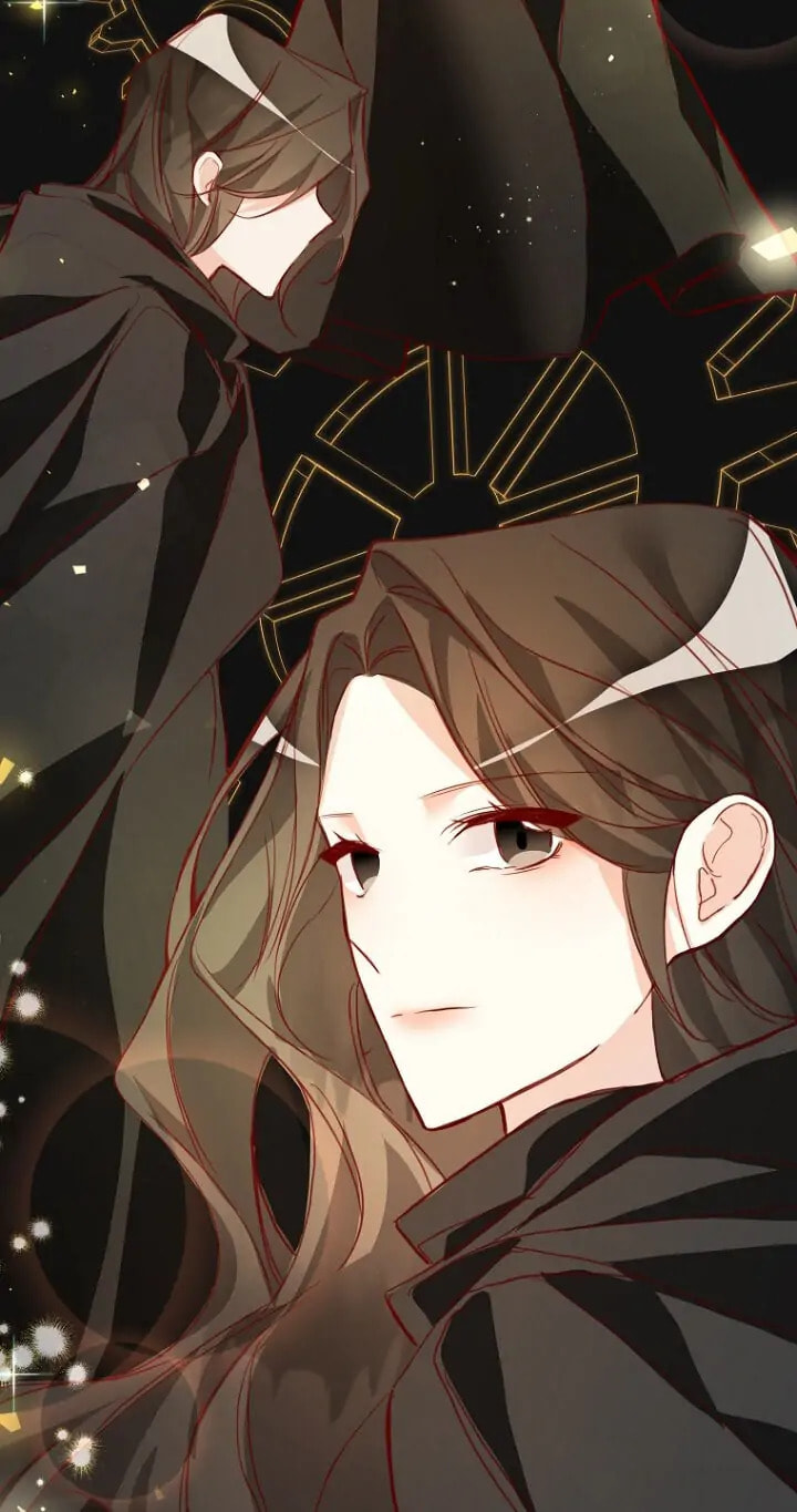 Lady Isabella's Path to Happiness Chapter 3 page 38 - 