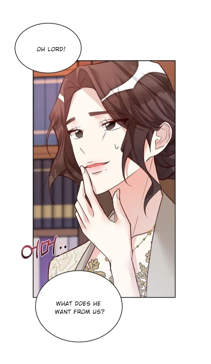 Lady Isabella's Path to Happiness Chapter 3 page 5 - 