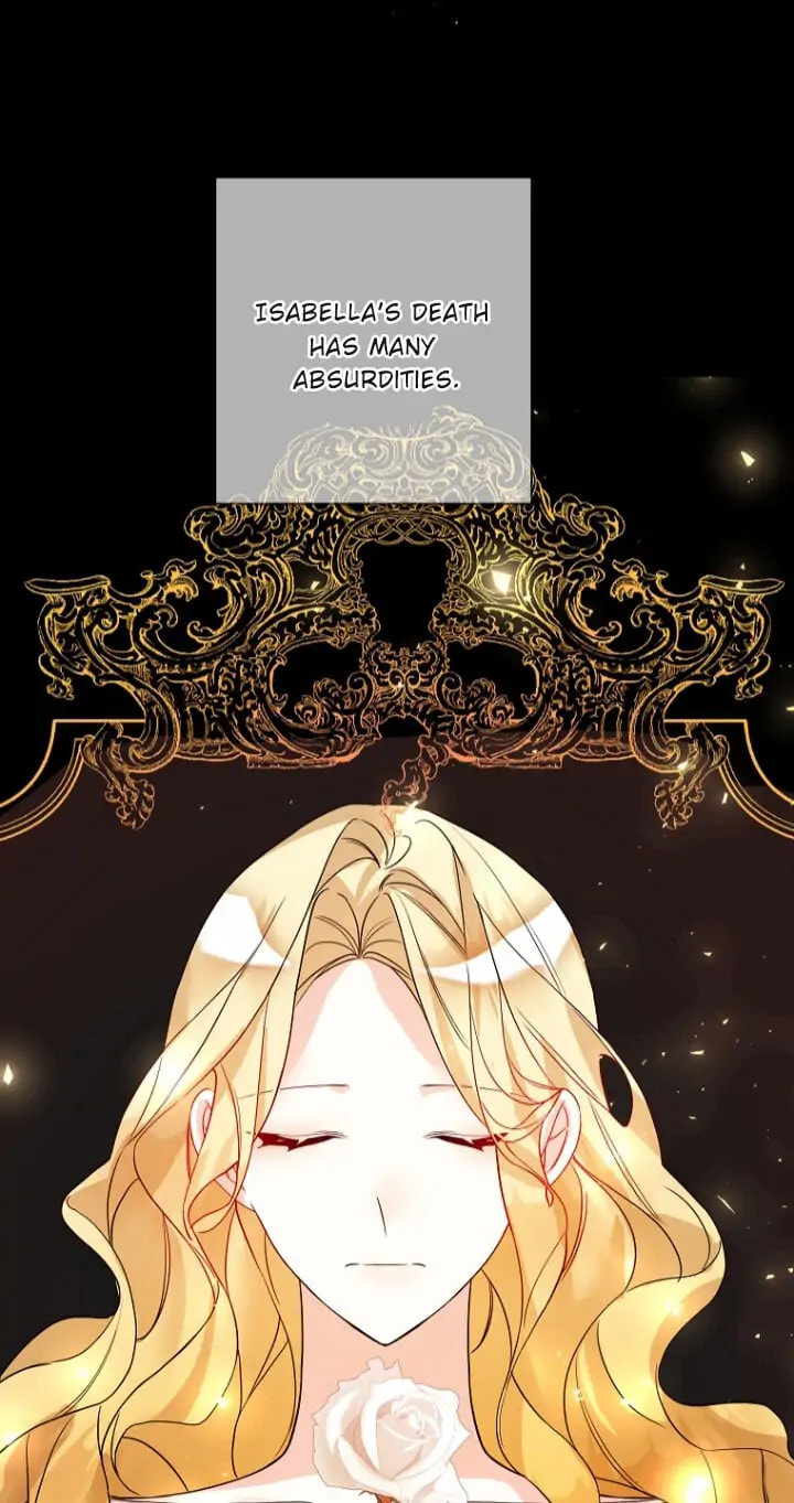 Lady Isabella's Path to Happiness Chapter 3 page 46 - 