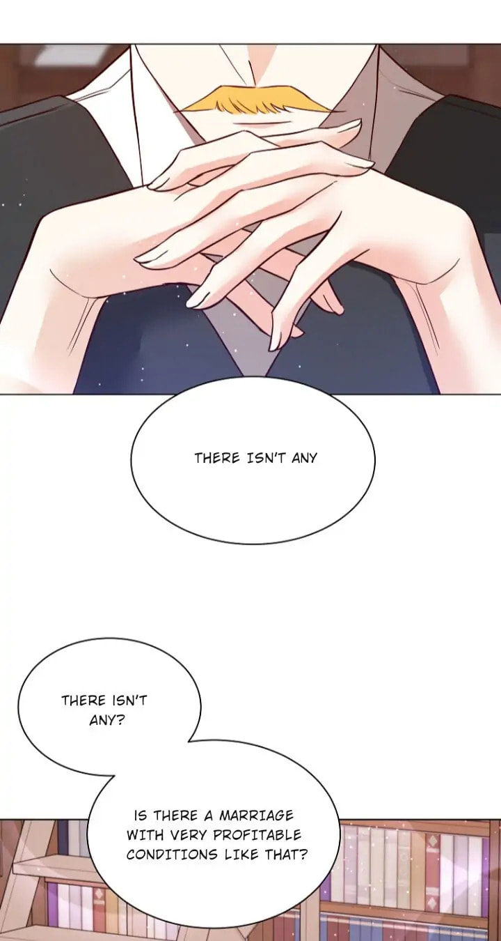 Lady Isabella's Path to Happiness Chapter 3 page 6 - 
