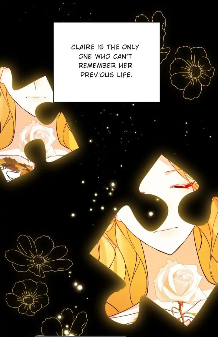 Lady Isabella's Path to Happiness Chapter 3 page 51 - 