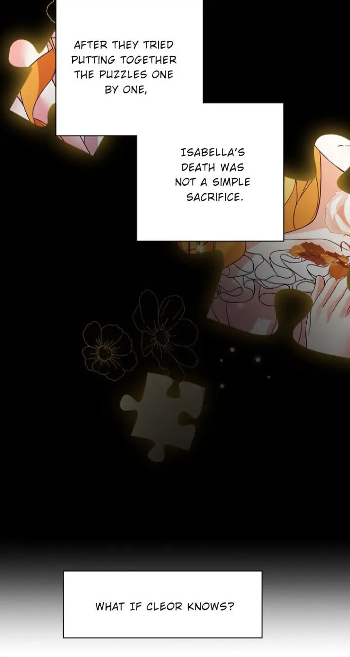 Lady Isabella's Path to Happiness Chapter 3 page 52 - 