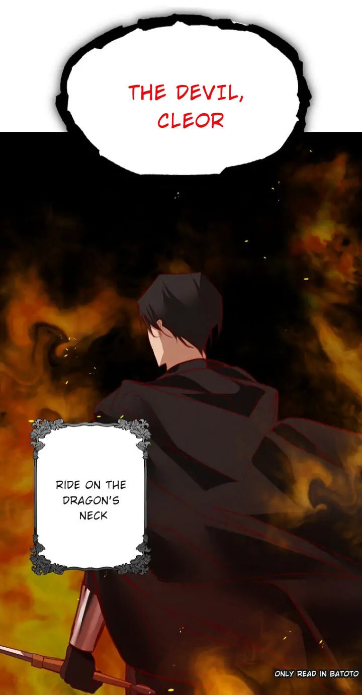 Lady Isabella's Path to Happiness Chapter 3 page 56 - 