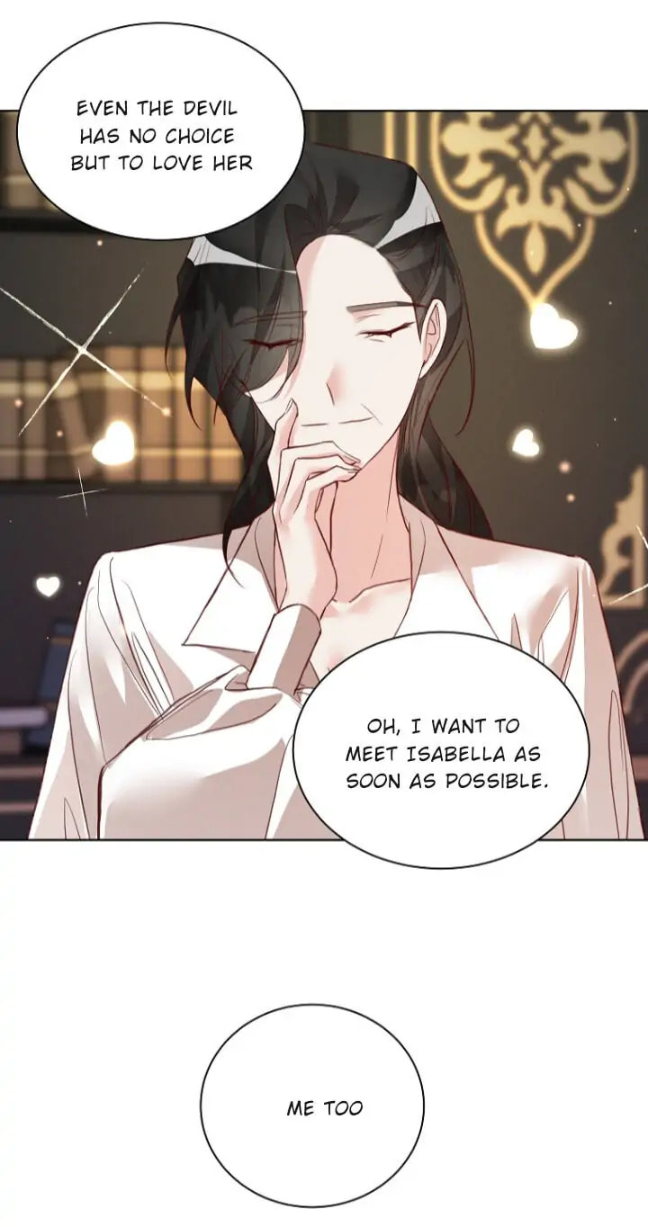 Lady Isabella's Path to Happiness Chapter 3 page 61 - 