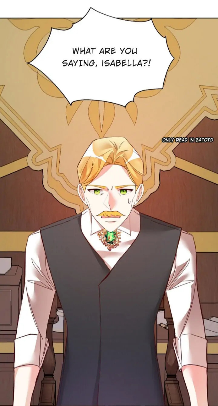 Lady Isabella's Path to Happiness Chapter 3 page 68 - 