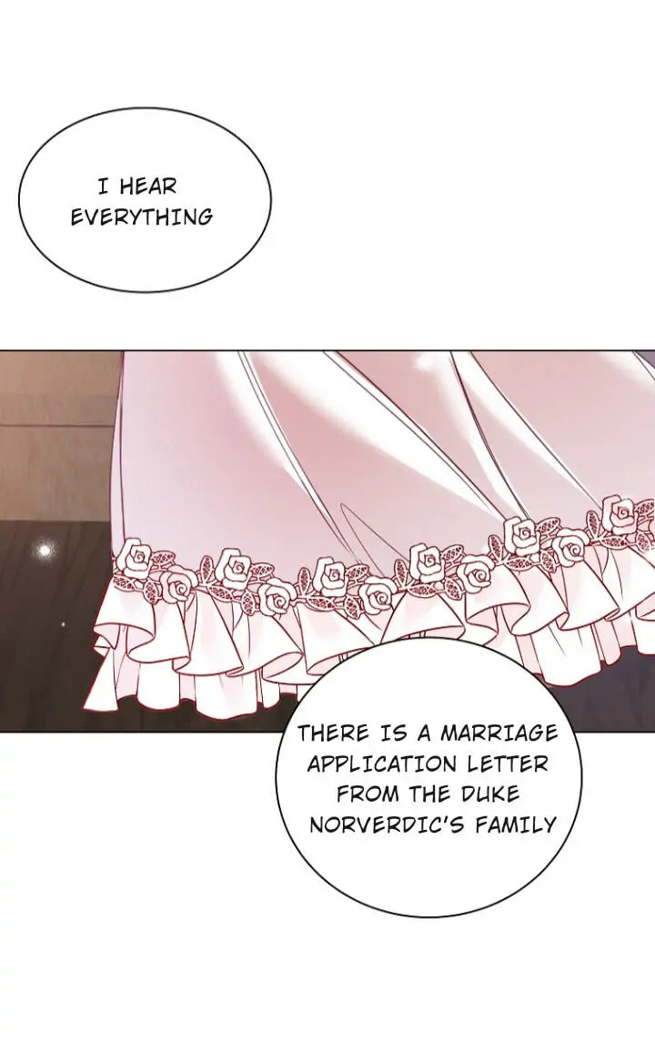 Lady Isabella's Path to Happiness Chapter 3 page 70 - 
