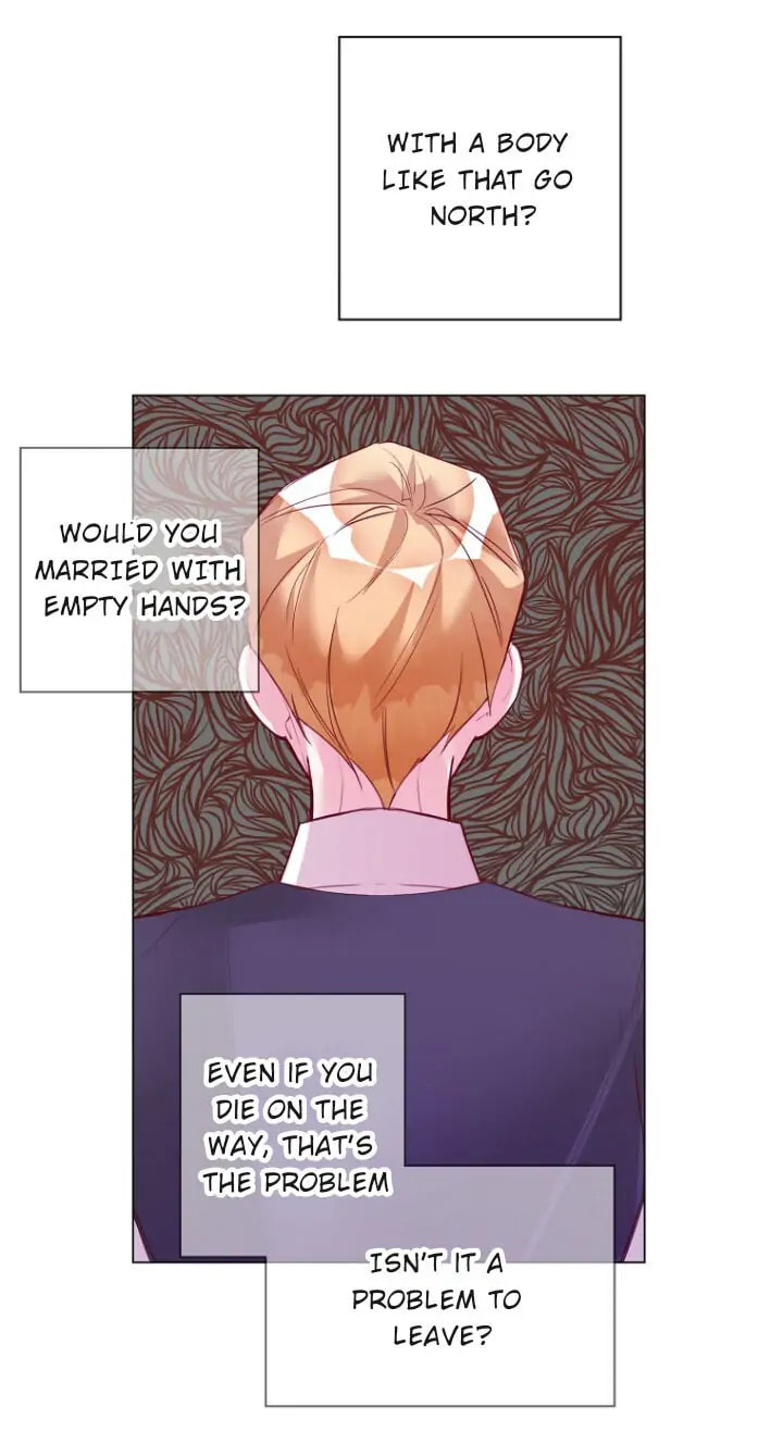 Lady Isabella's Path to Happiness Chapter 3 page 72 - 