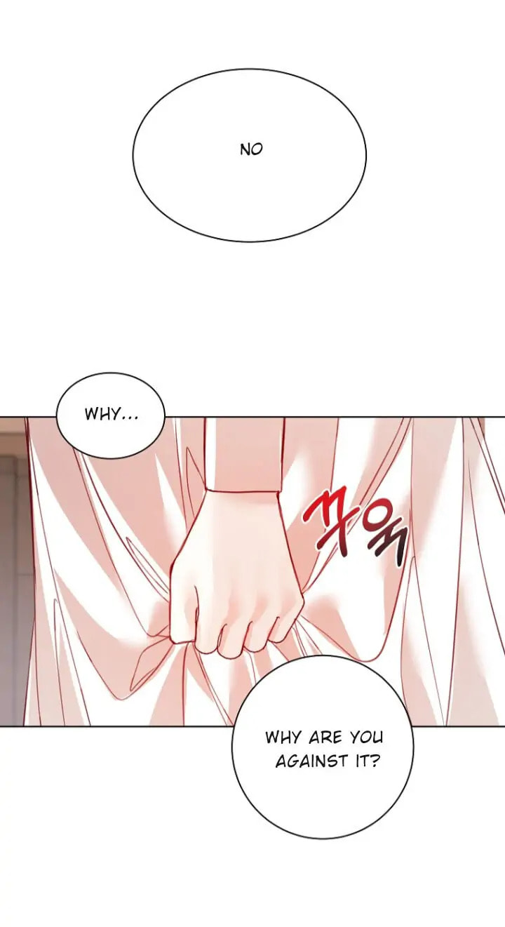 Lady Isabella's Path to Happiness Chapter 3 page 73 - 