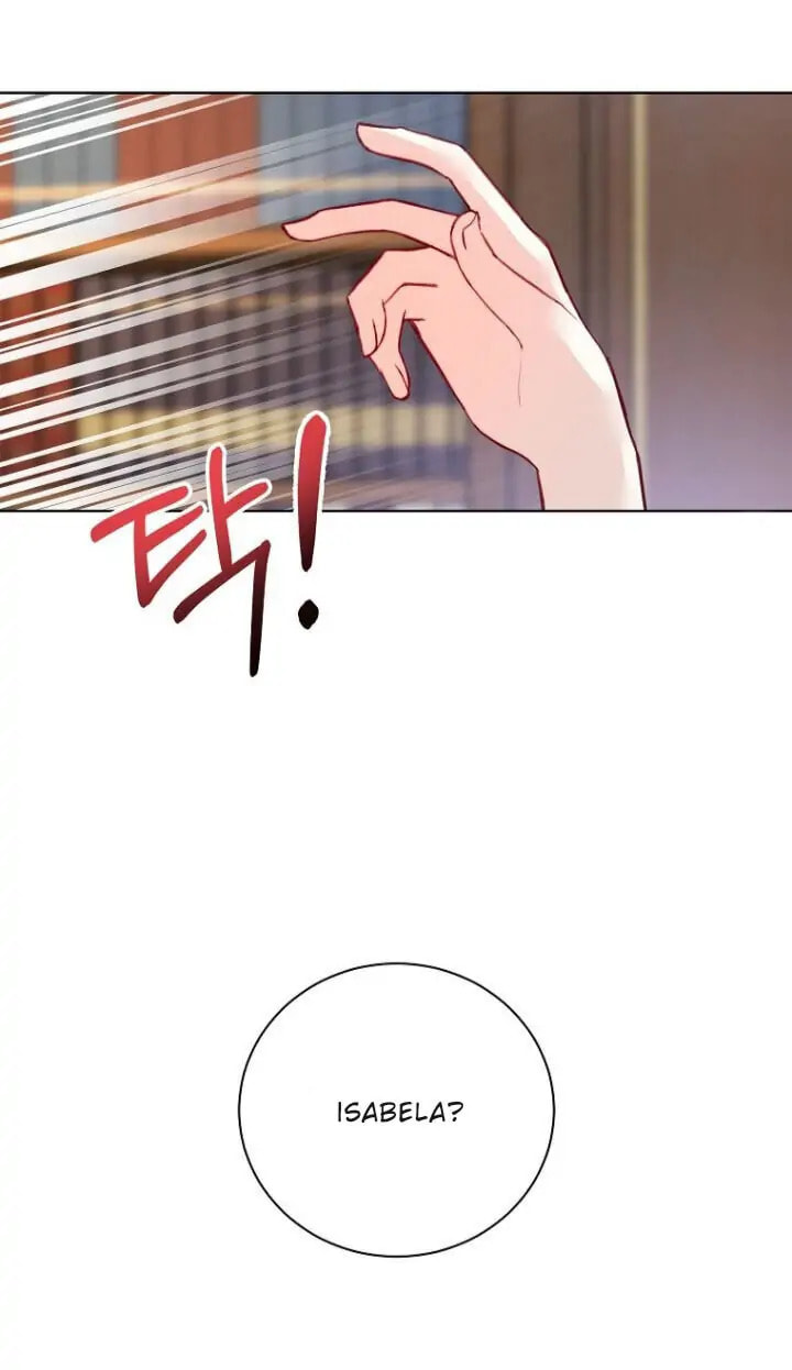 Lady Isabella's Path to Happiness Chapter 3 page 76 - 