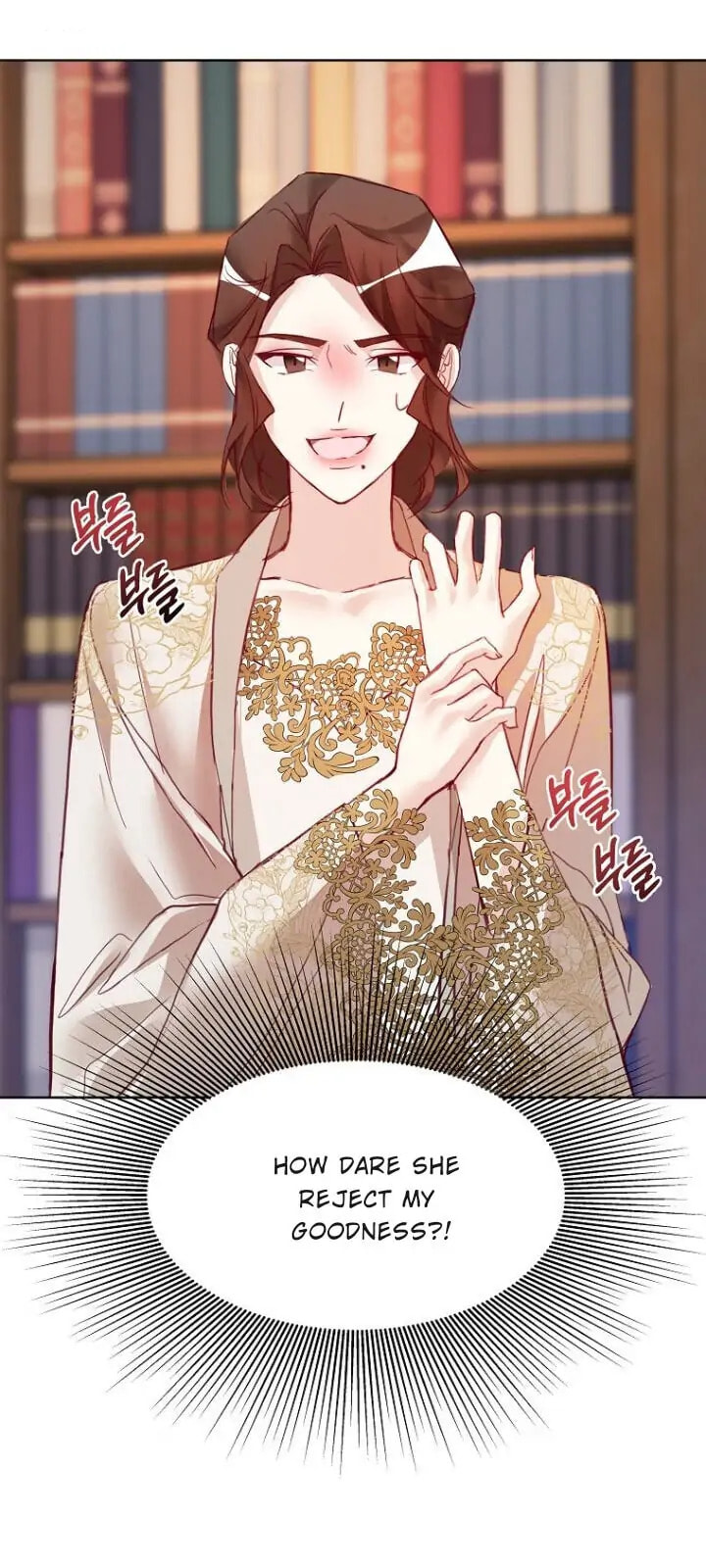 Lady Isabella's Path to Happiness Chapter 3 page 77 - 