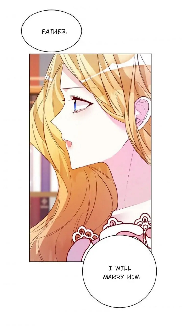 Lady Isabella's Path to Happiness Chapter 3 page 80 - 