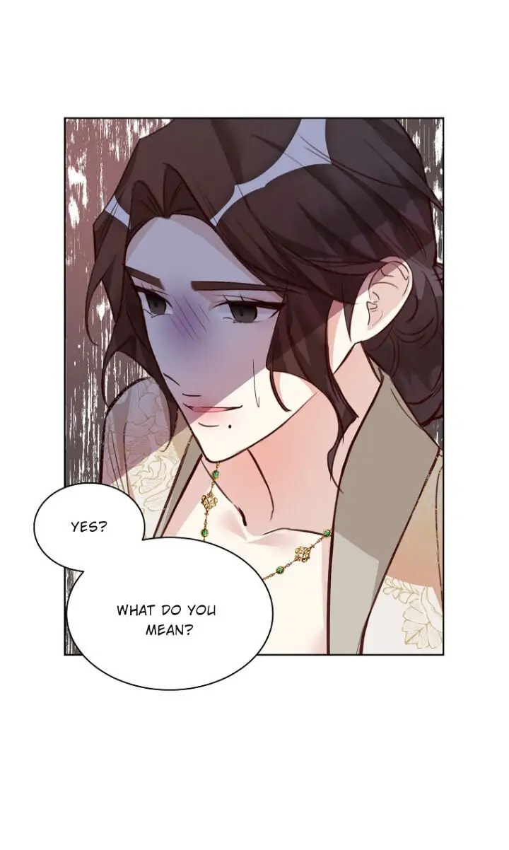 Lady Isabella's Path to Happiness Chapter 3 page 9 - 