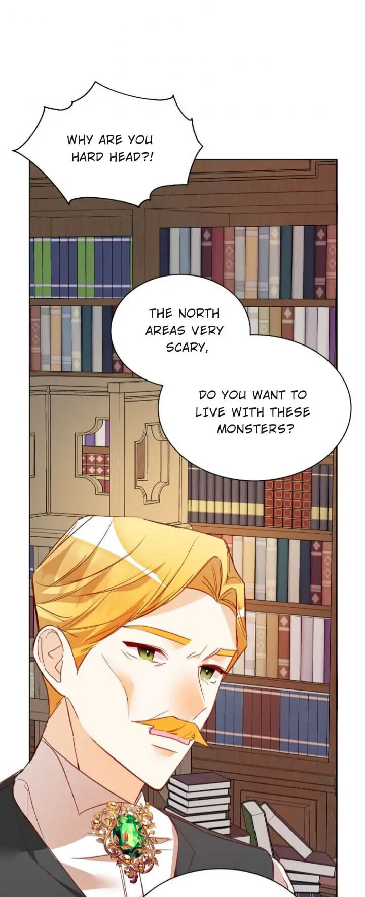 Lady Isabella's Path to Happiness Chapter 3 page 81 - 