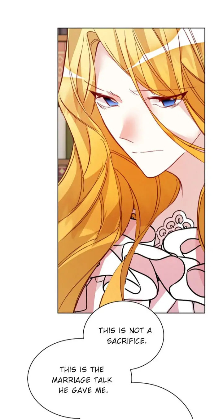 Lady Isabella's Path to Happiness Chapter 3 page 83 - 