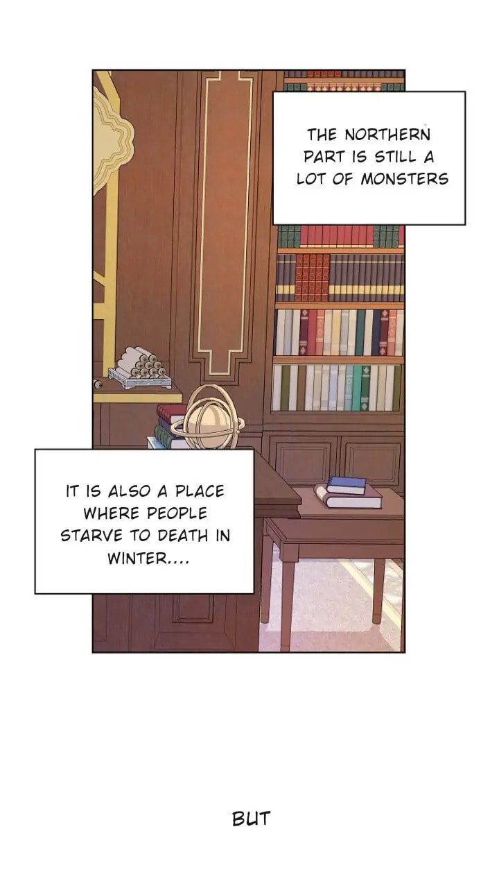 Lady Isabella's Path to Happiness Chapter 3 page 86 - 
