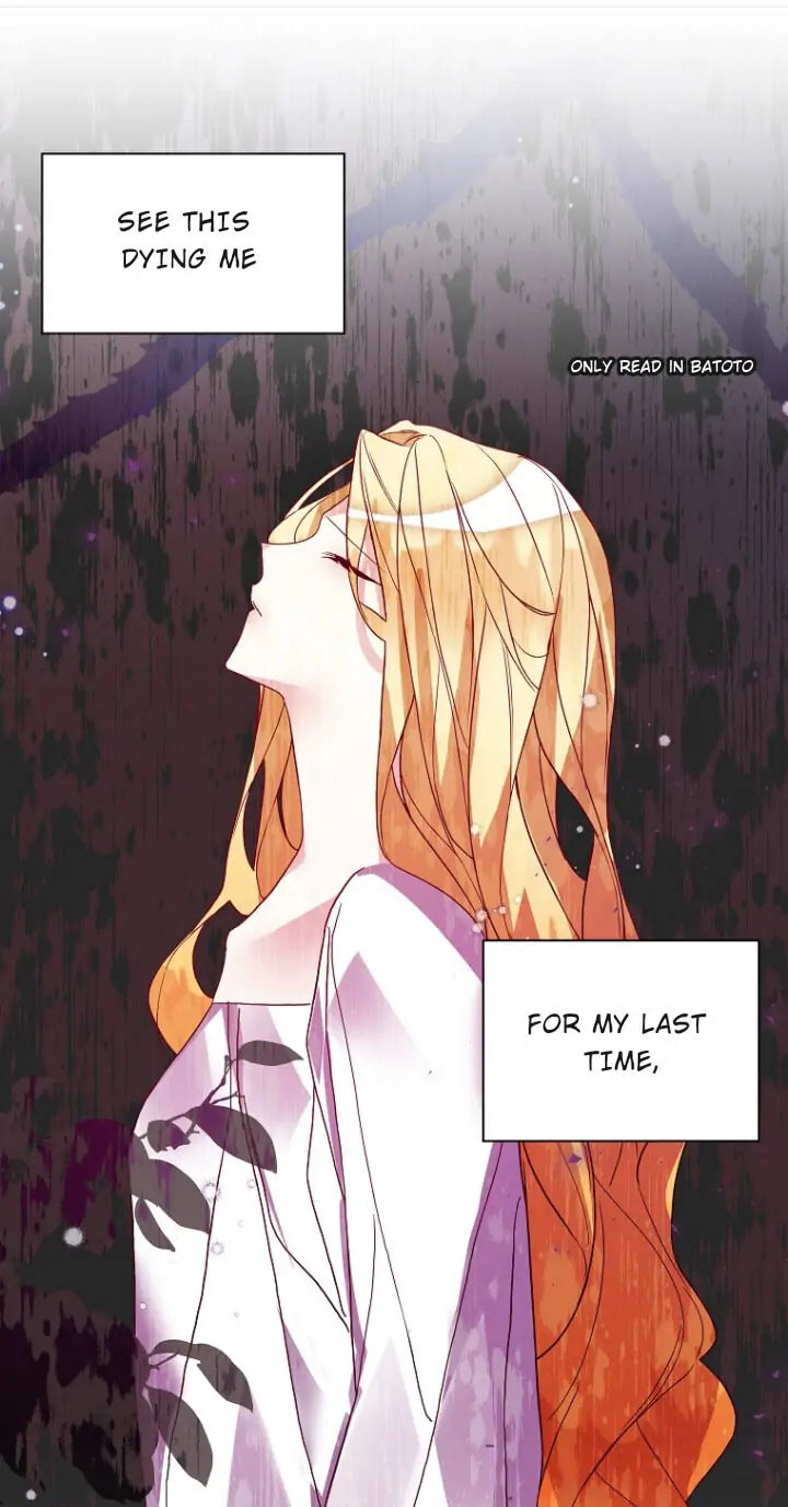 Lady Isabella's Path to Happiness Chapter 3 page 87 - 