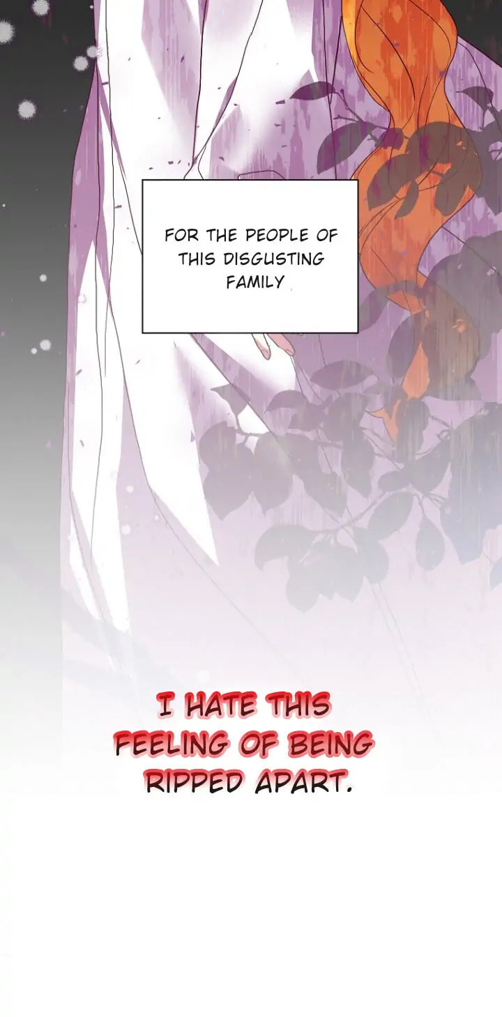 Lady Isabella's Path to Happiness Chapter 3 page 88 - 
