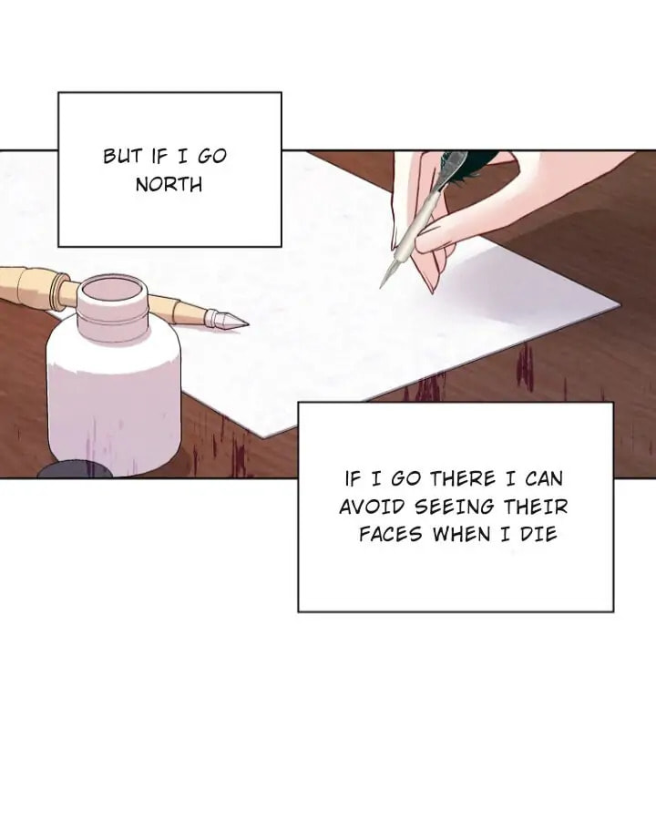 Lady Isabella's Path to Happiness Chapter 3 page 90 - 
