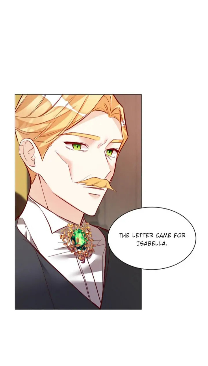 Lady Isabella's Path to Happiness Chapter 3 page 10 - 