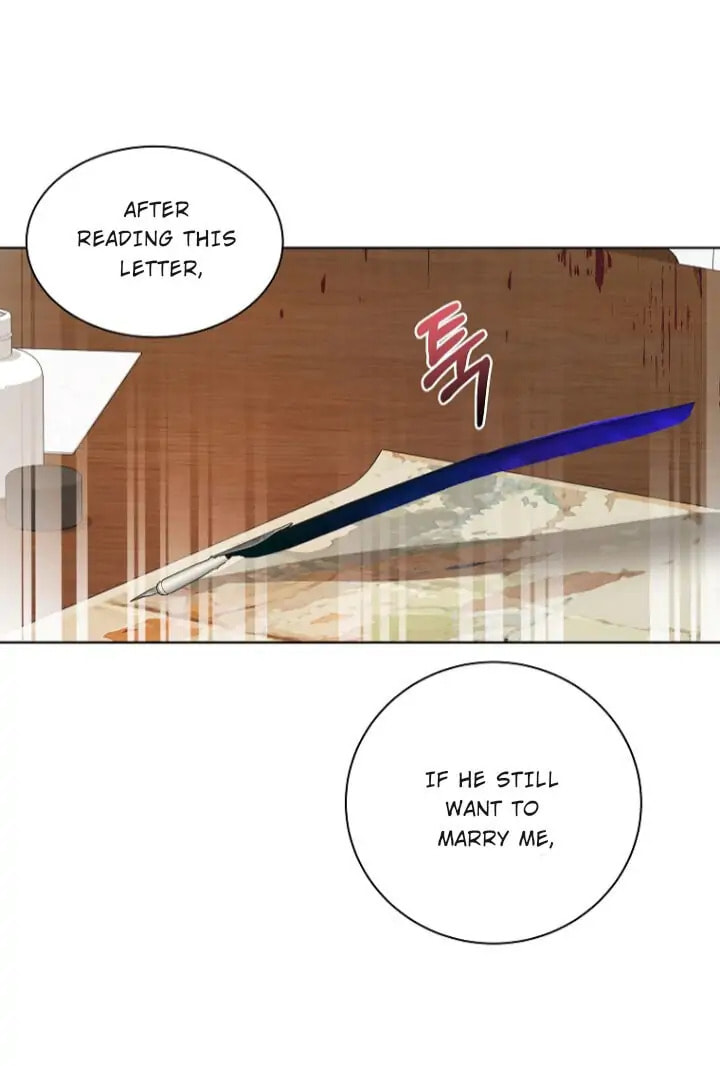 Lady Isabella's Path to Happiness Chapter 3 page 92 - 