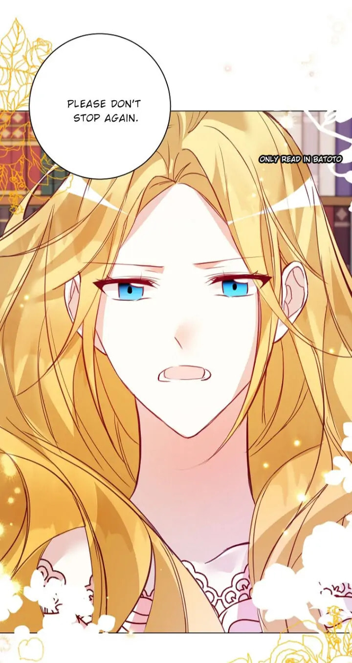 Lady Isabella's Path to Happiness Chapter 3 page 93 - 