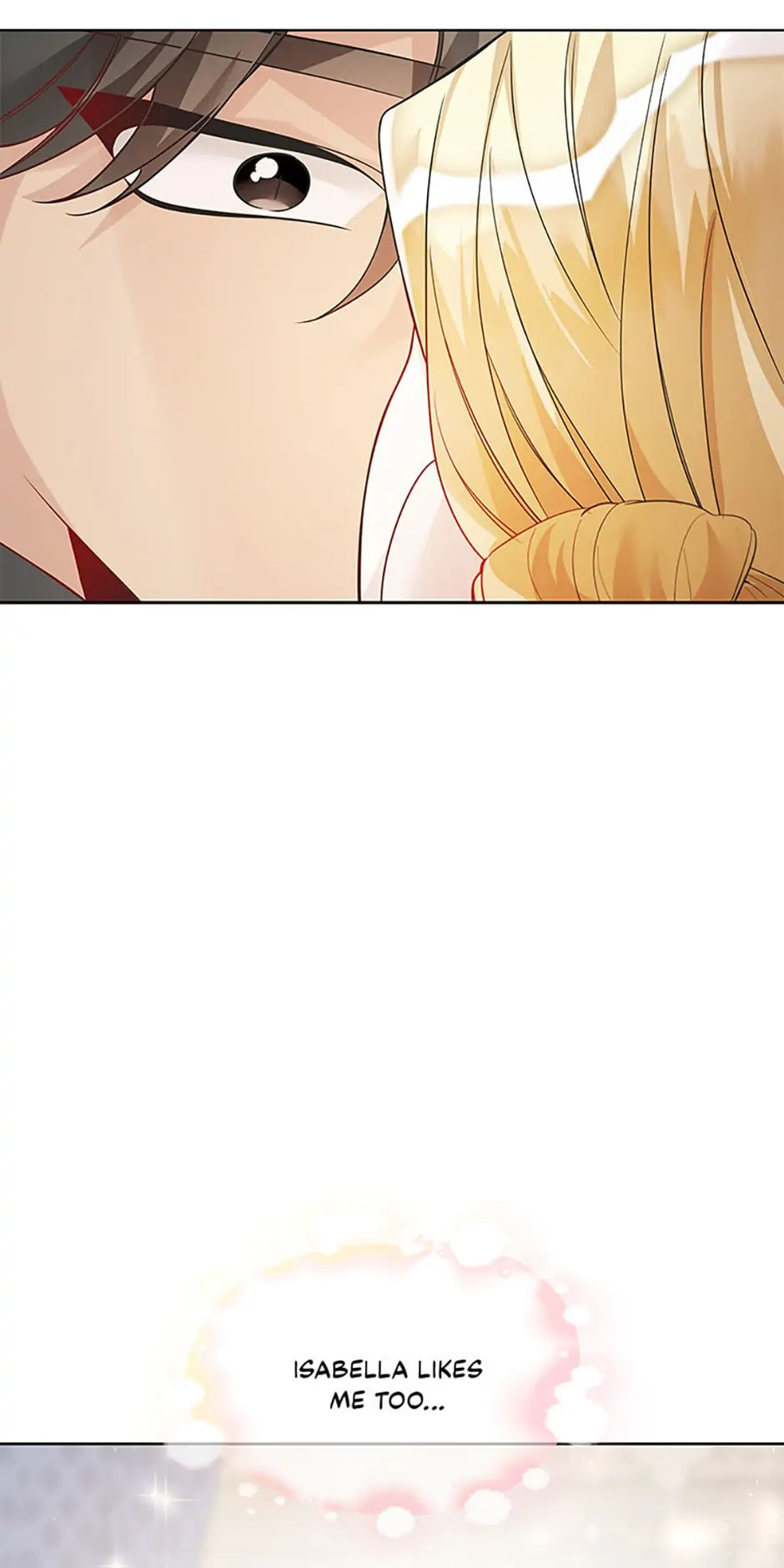 Lady Isabella's Path to Happiness Chapter 30 page 11 - 