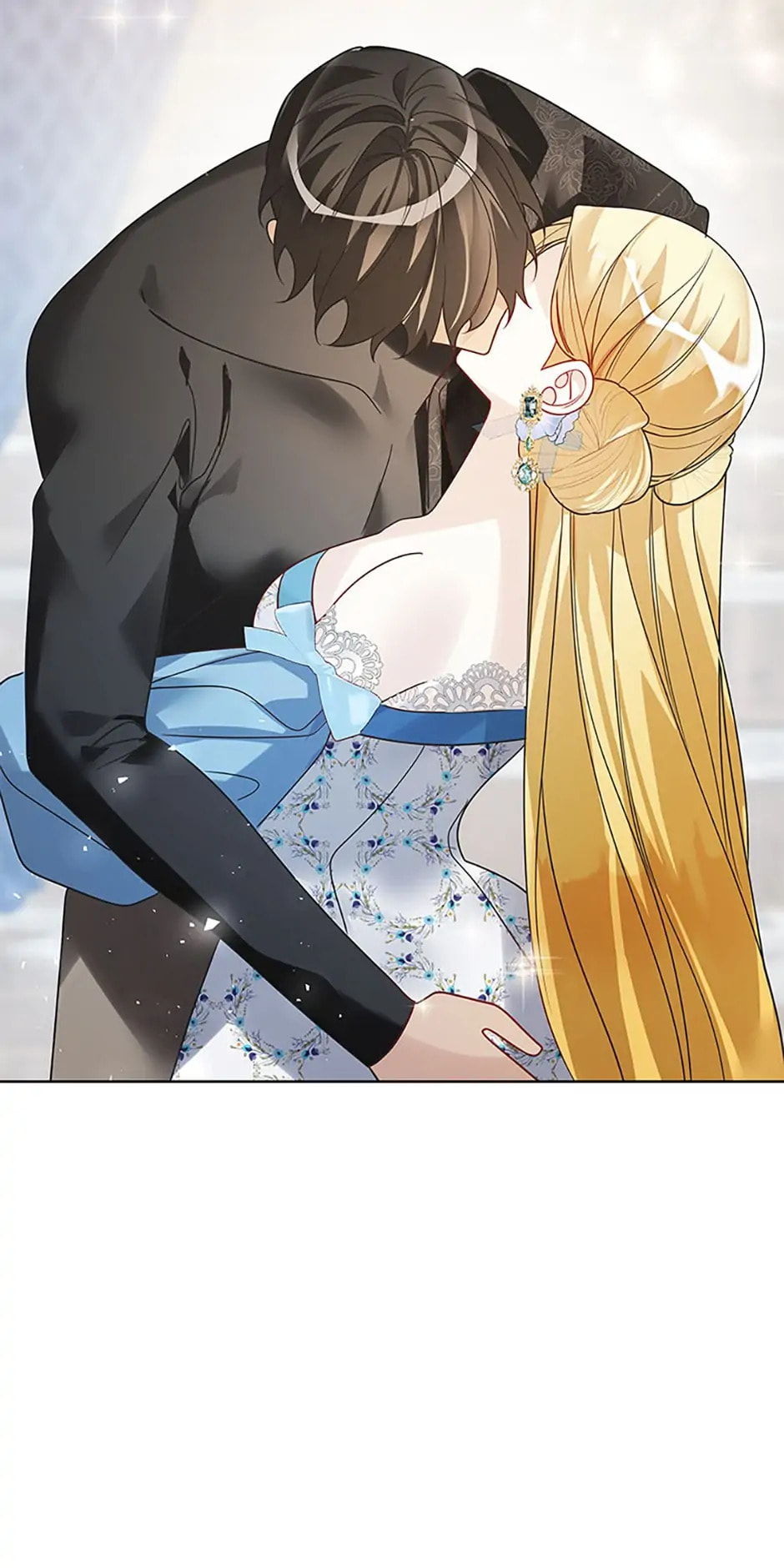 Lady Isabella's Path to Happiness Chapter 30 page 12 - 