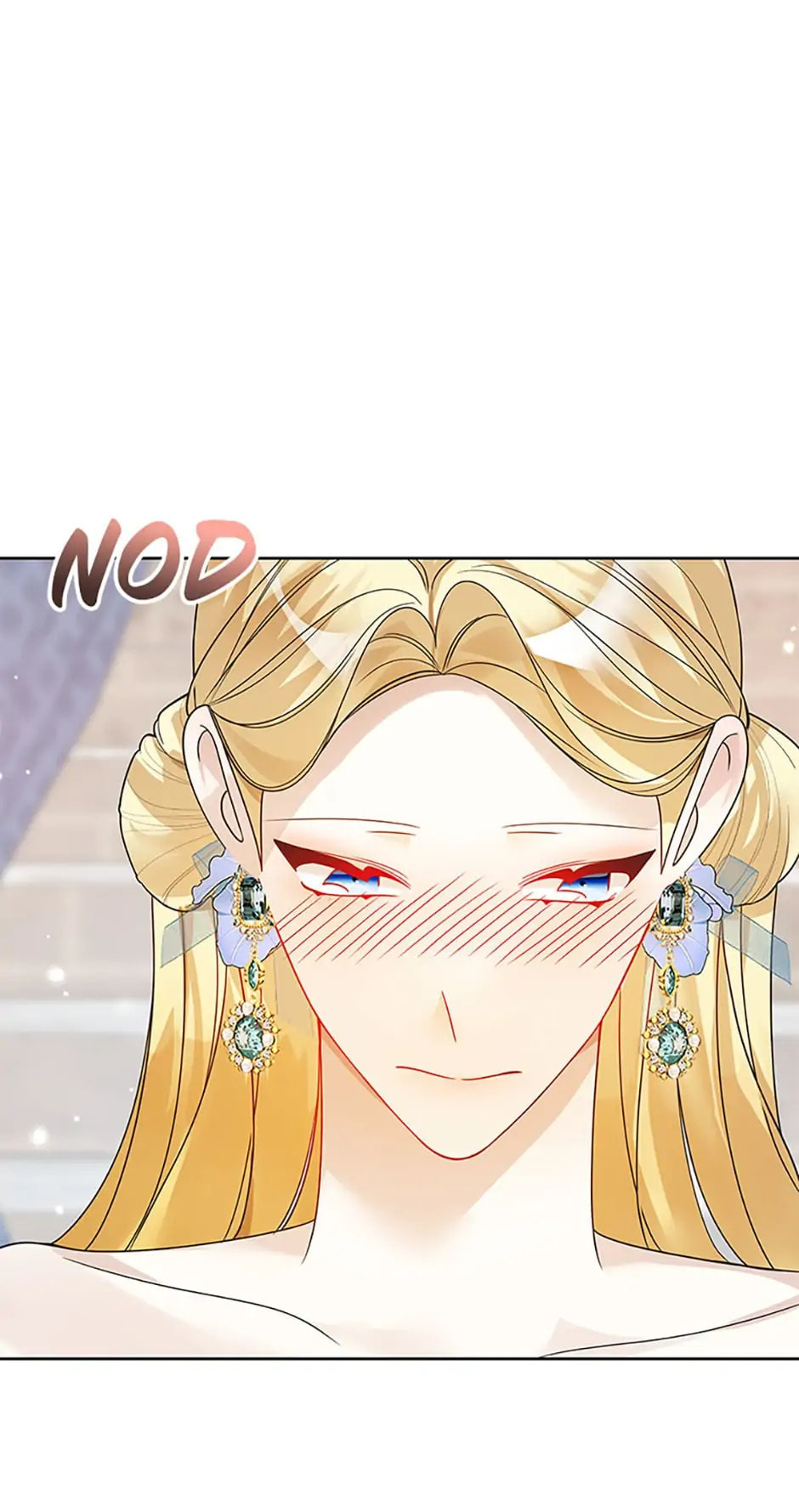 Lady Isabella's Path to Happiness Chapter 30 page 15 - 