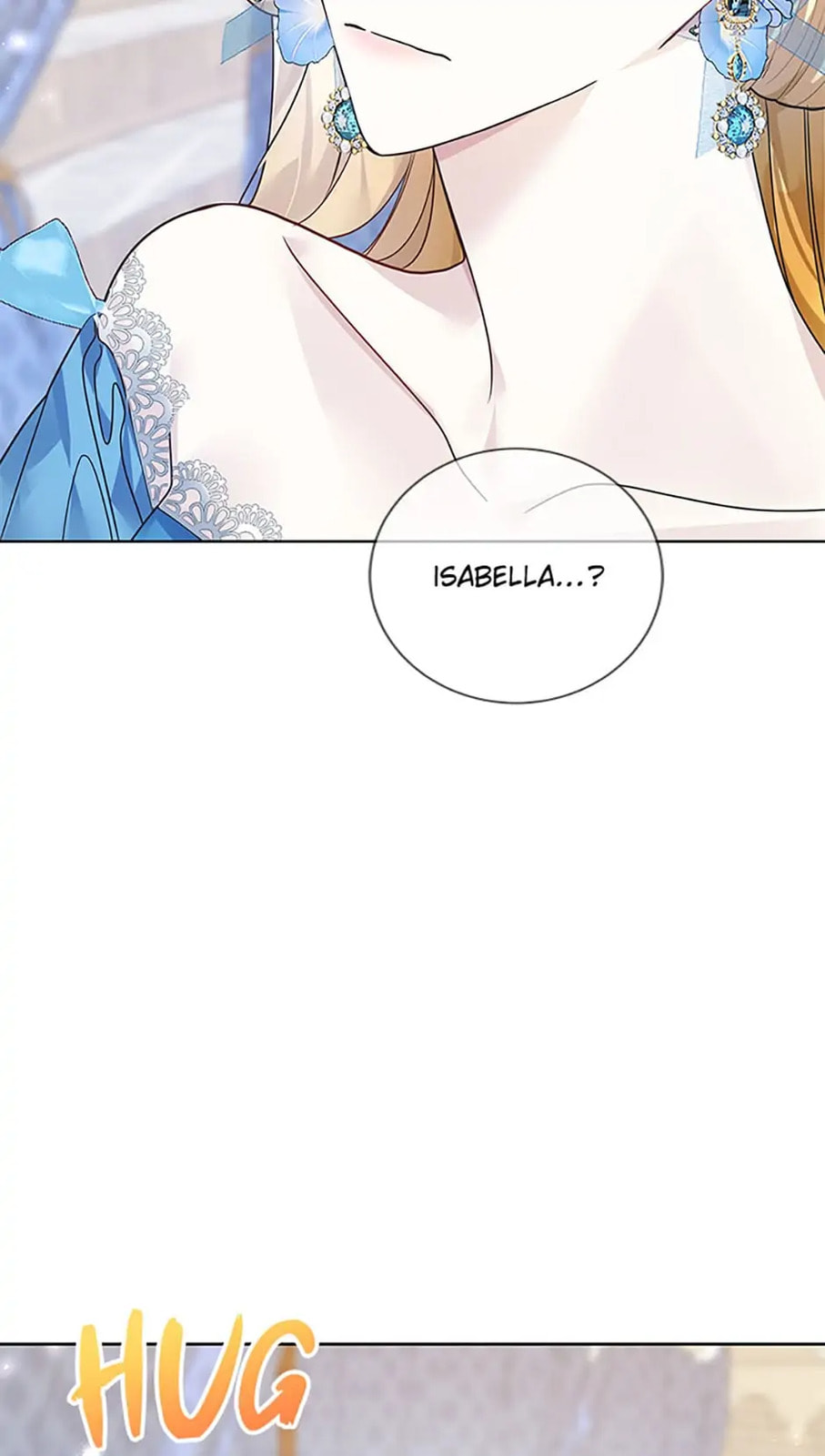 Lady Isabella's Path to Happiness Chapter 30 page 3 - 