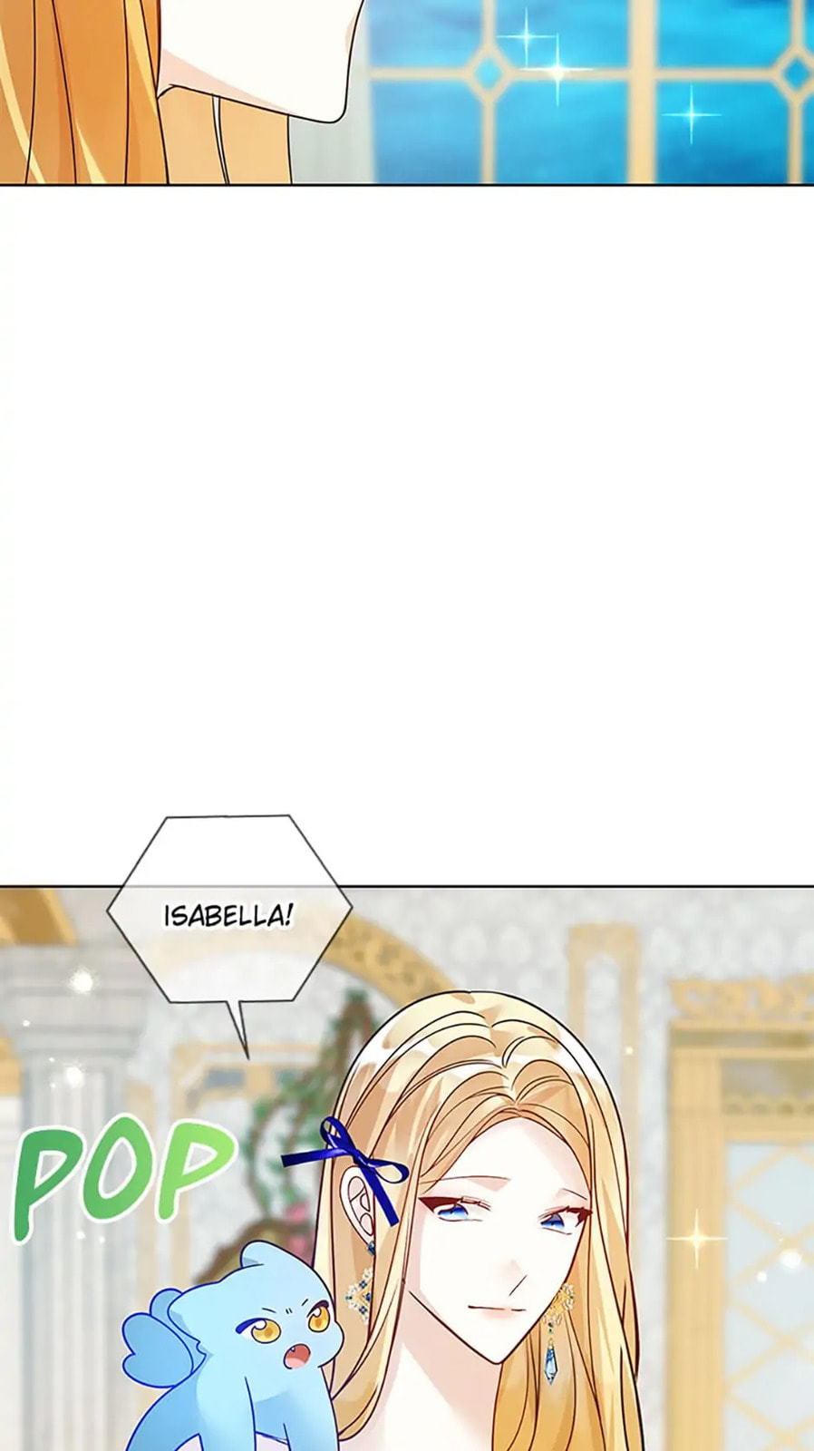 Lady Isabella's Path to Happiness Chapter 30 page 21 - 