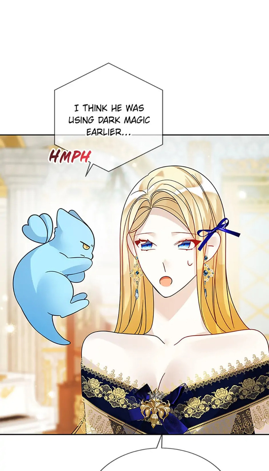 Lady Isabella's Path to Happiness Chapter 30 page 23 - 