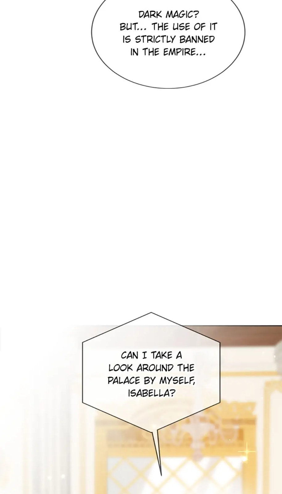 Lady Isabella's Path to Happiness Chapter 30 page 24 - 