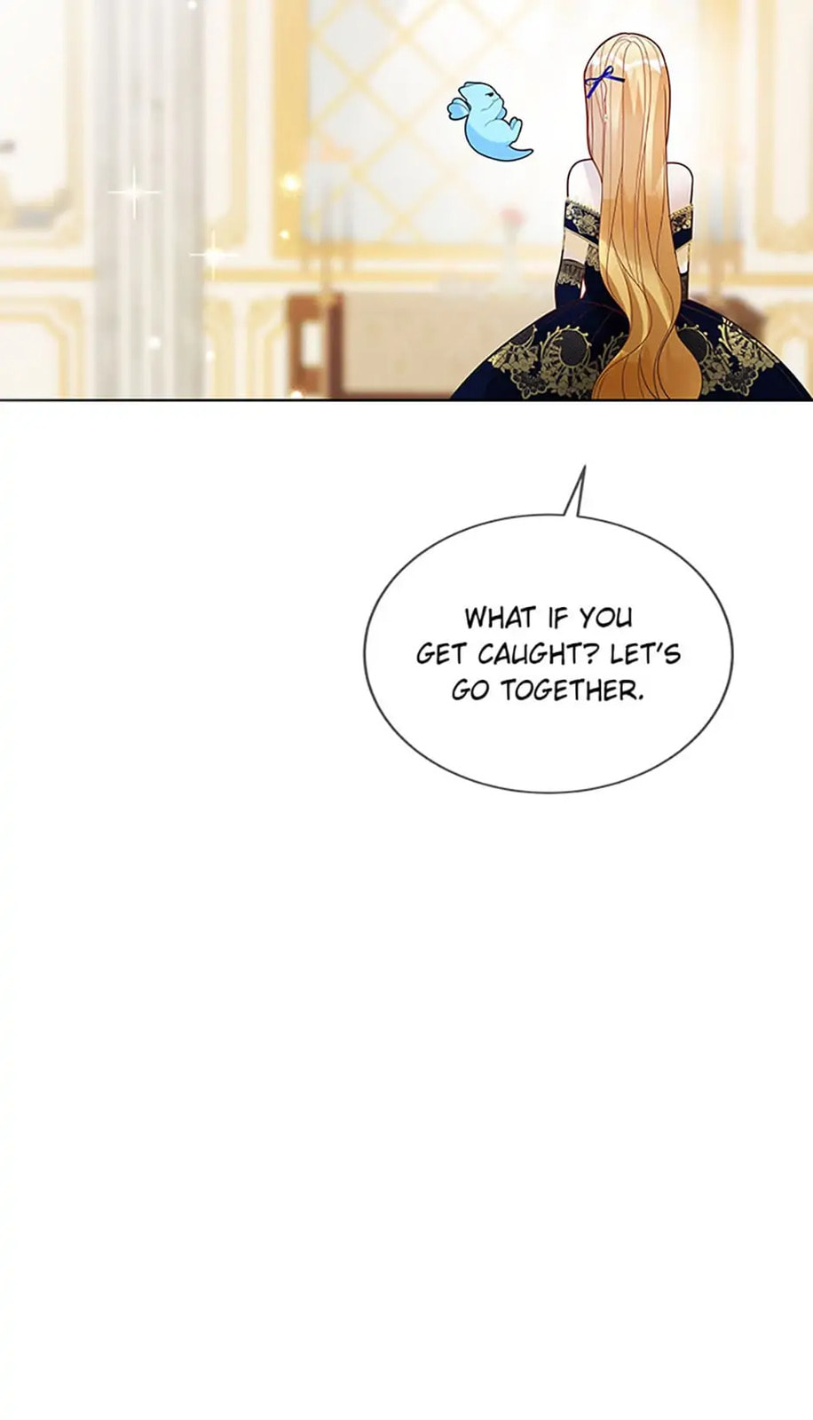 Lady Isabella's Path to Happiness Chapter 30 page 25 - 