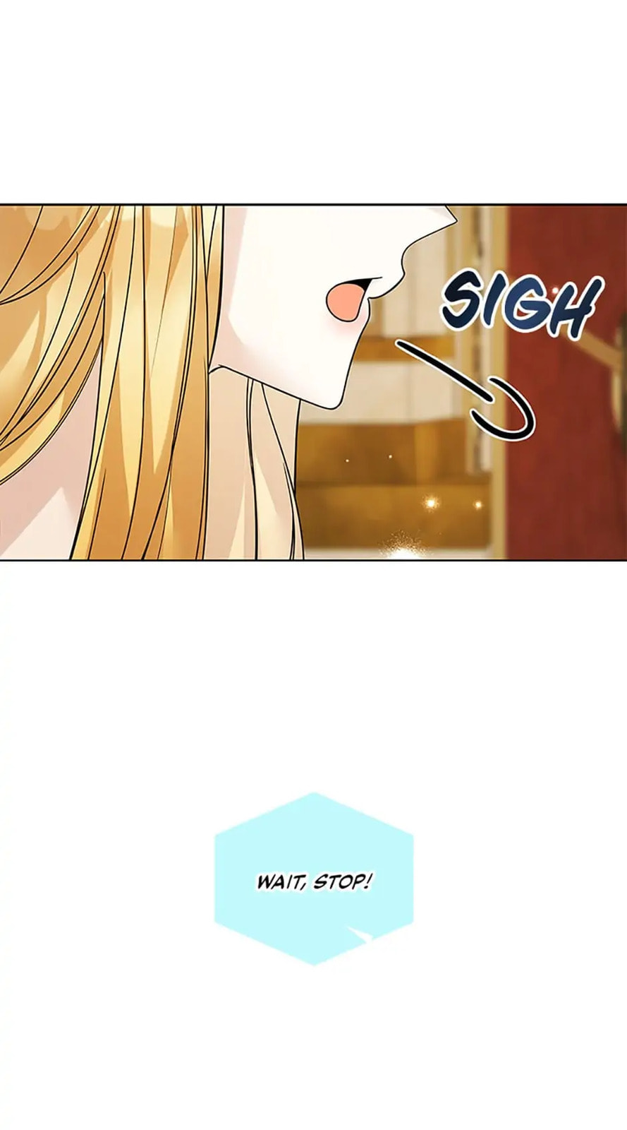 Lady Isabella's Path to Happiness Chapter 30 page 28 - 