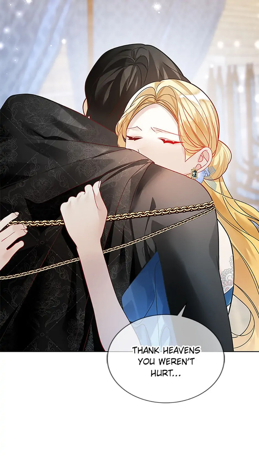 Lady Isabella's Path to Happiness Chapter 30 page 4 - 