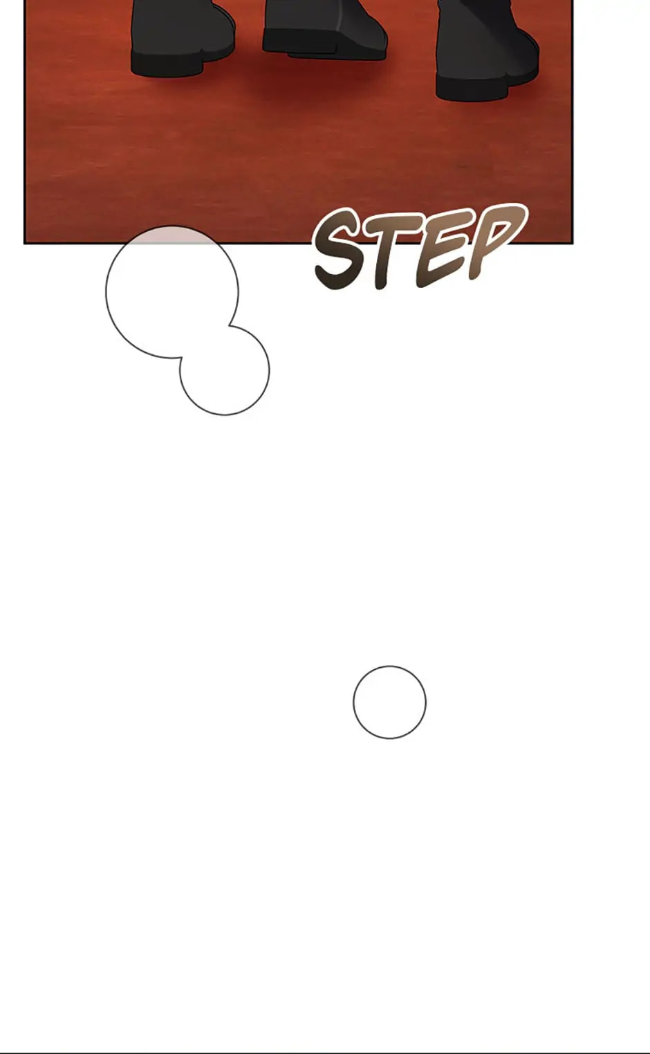 Lady Isabella's Path to Happiness Chapter 30 page 36 - 