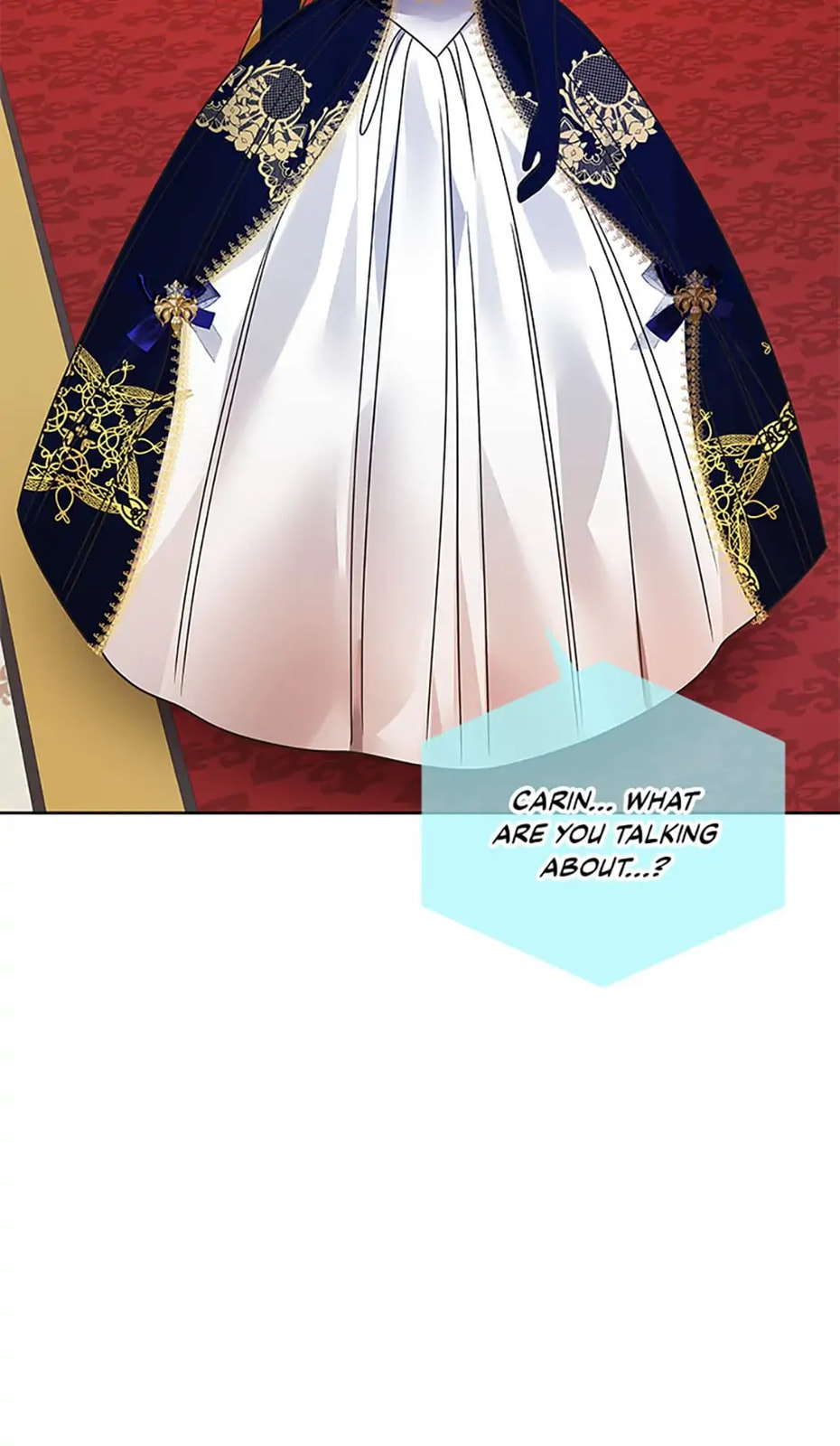 Lady Isabella's Path to Happiness Chapter 30 page 39 - 
