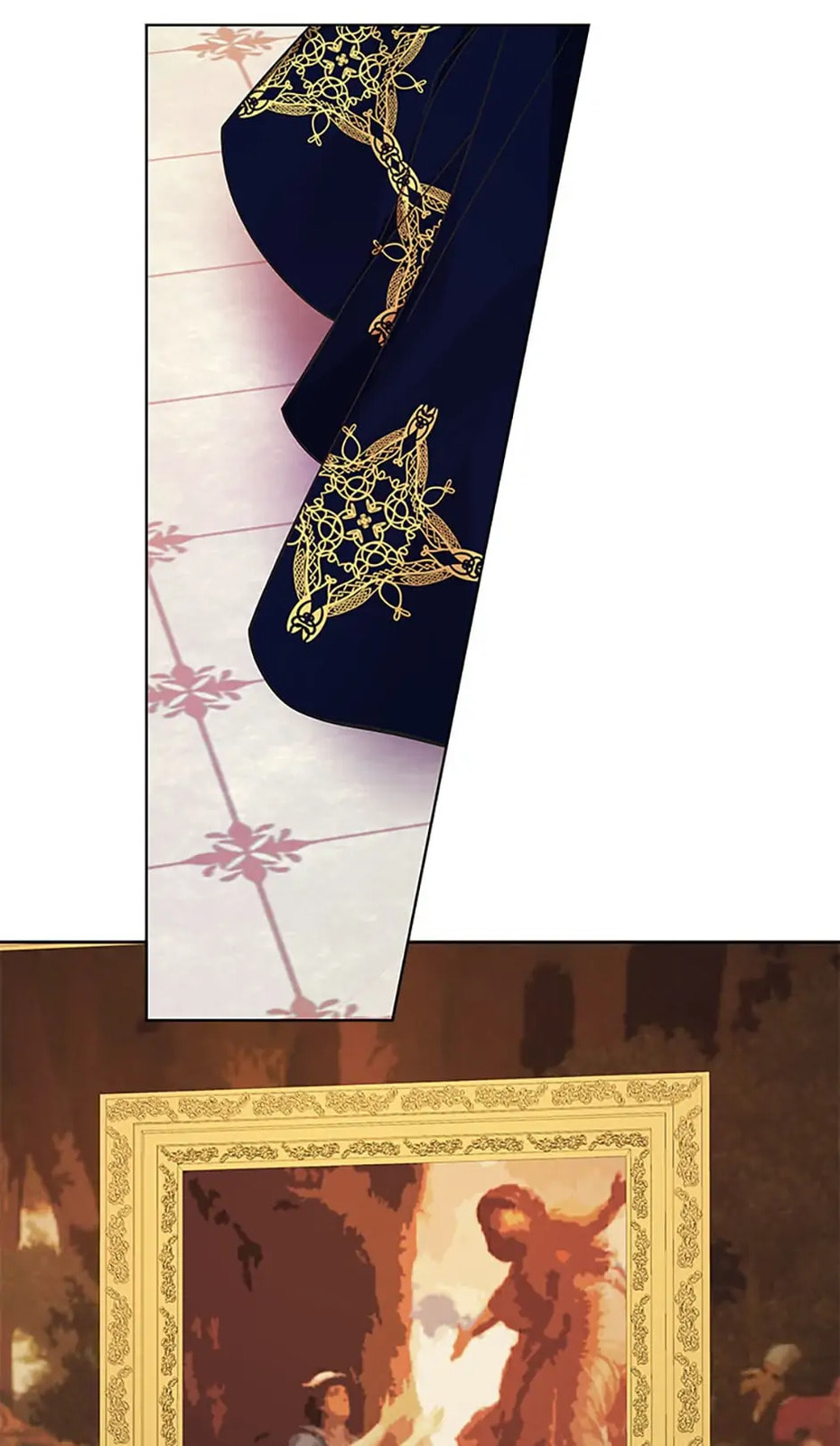 Lady Isabella's Path to Happiness Chapter 30 page 40 - 