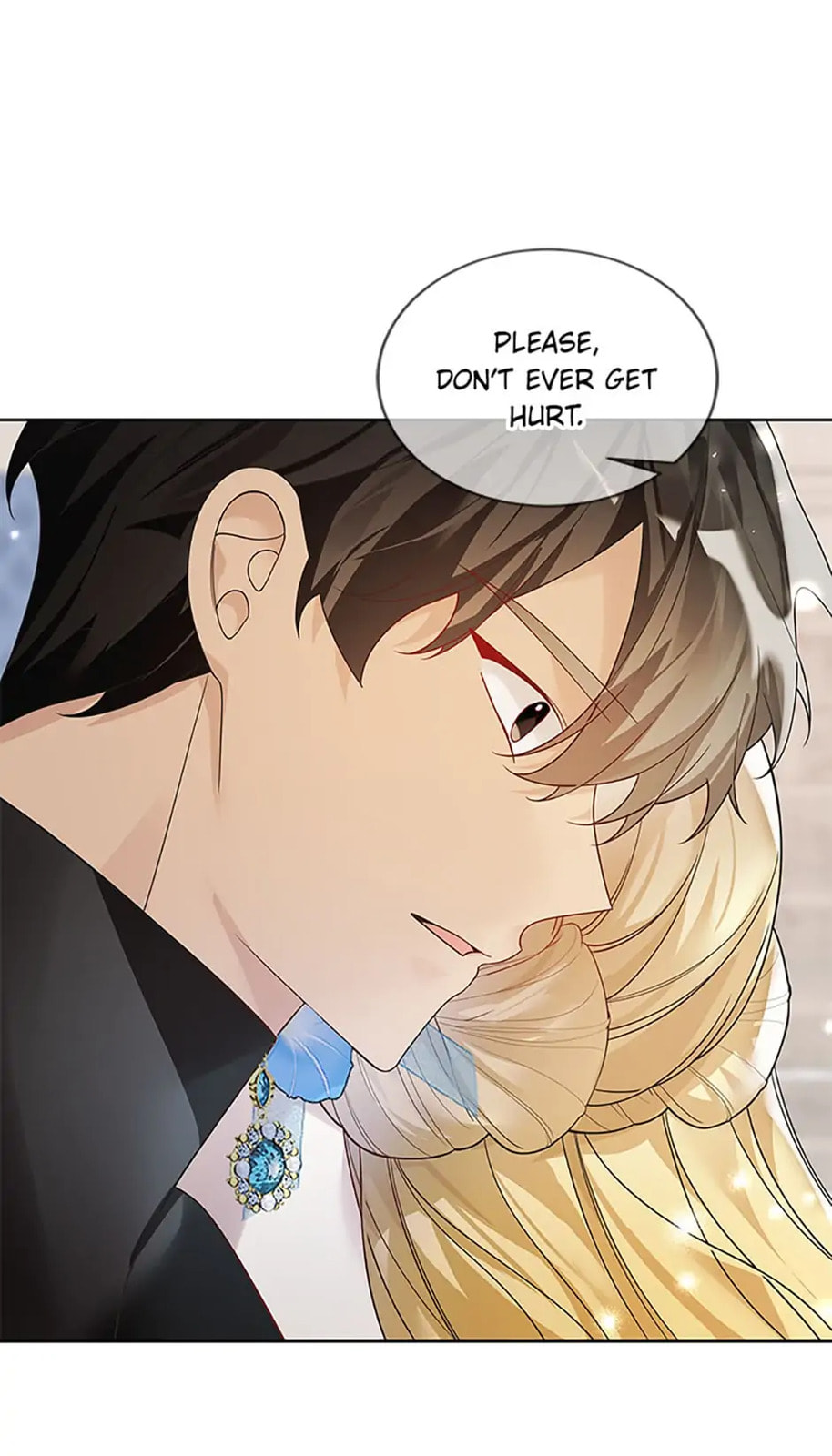 Lady Isabella's Path to Happiness Chapter 30 page 5 - 