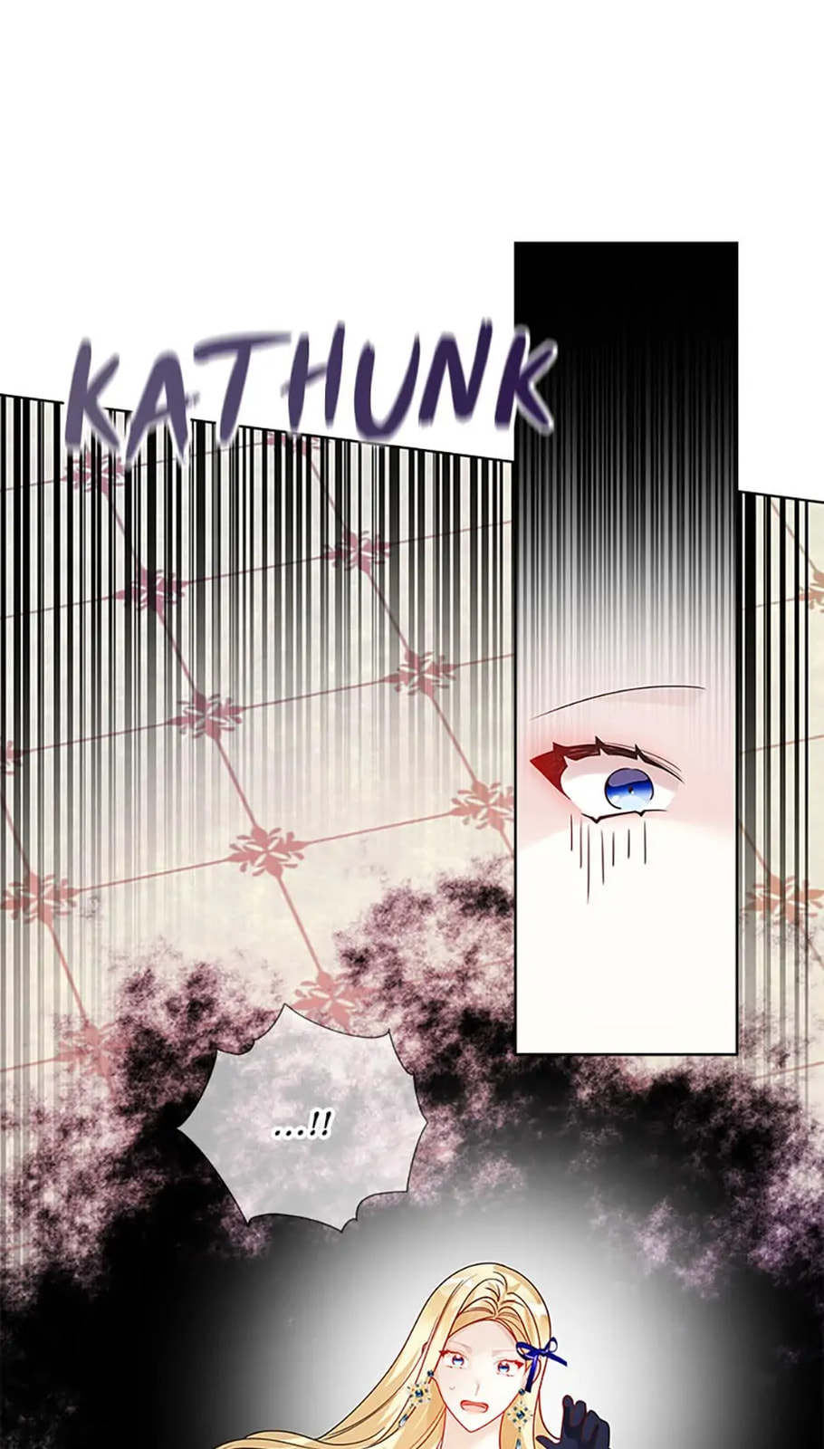 Lady Isabella's Path to Happiness Chapter 30 page 44 - 