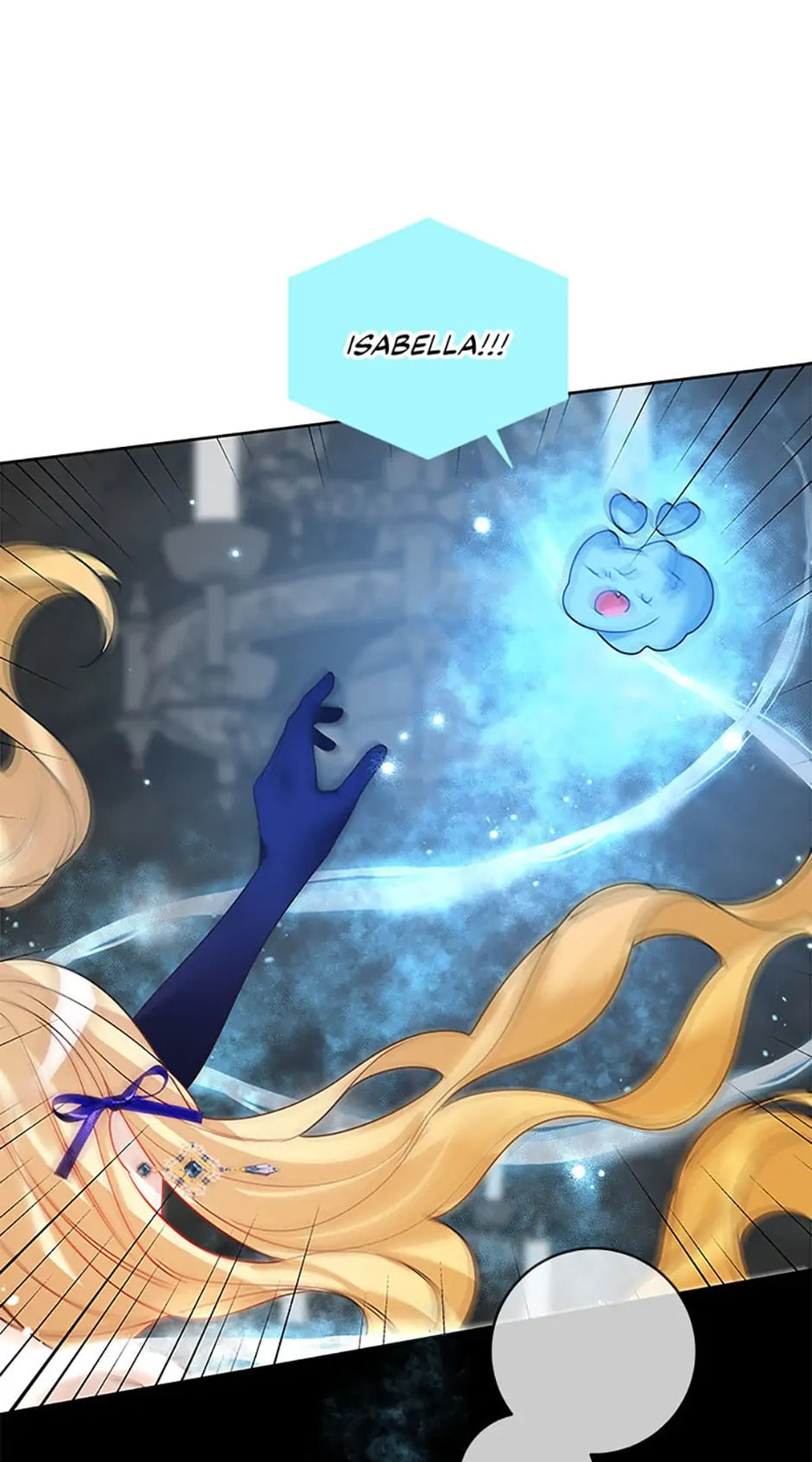 Lady Isabella's Path to Happiness Chapter 30 page 46 - 