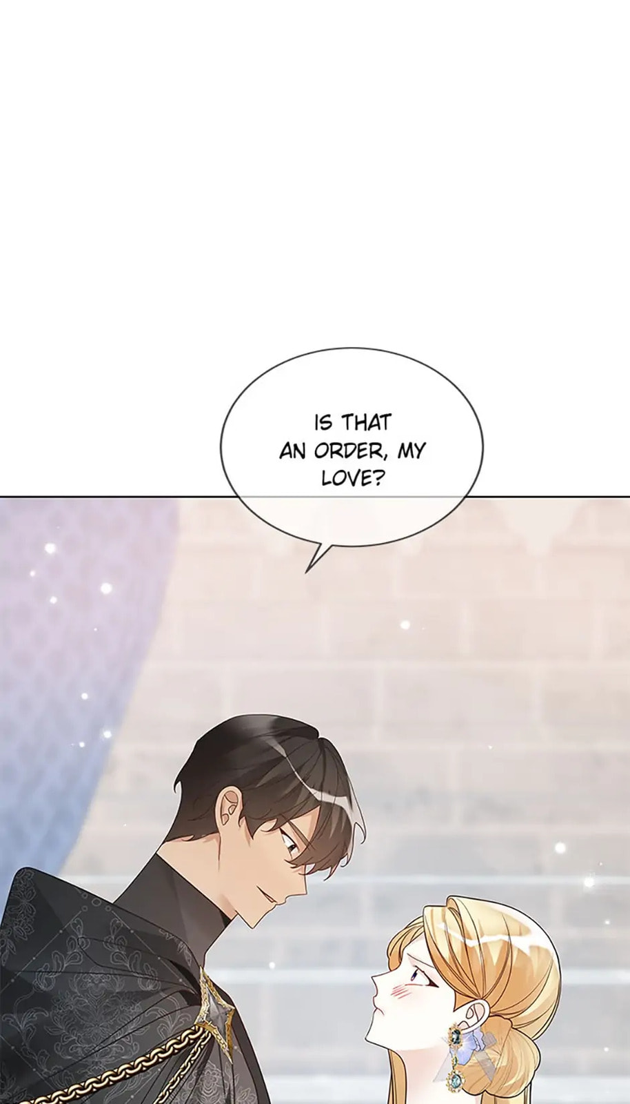 Lady Isabella's Path to Happiness Chapter 30 page 6 - 