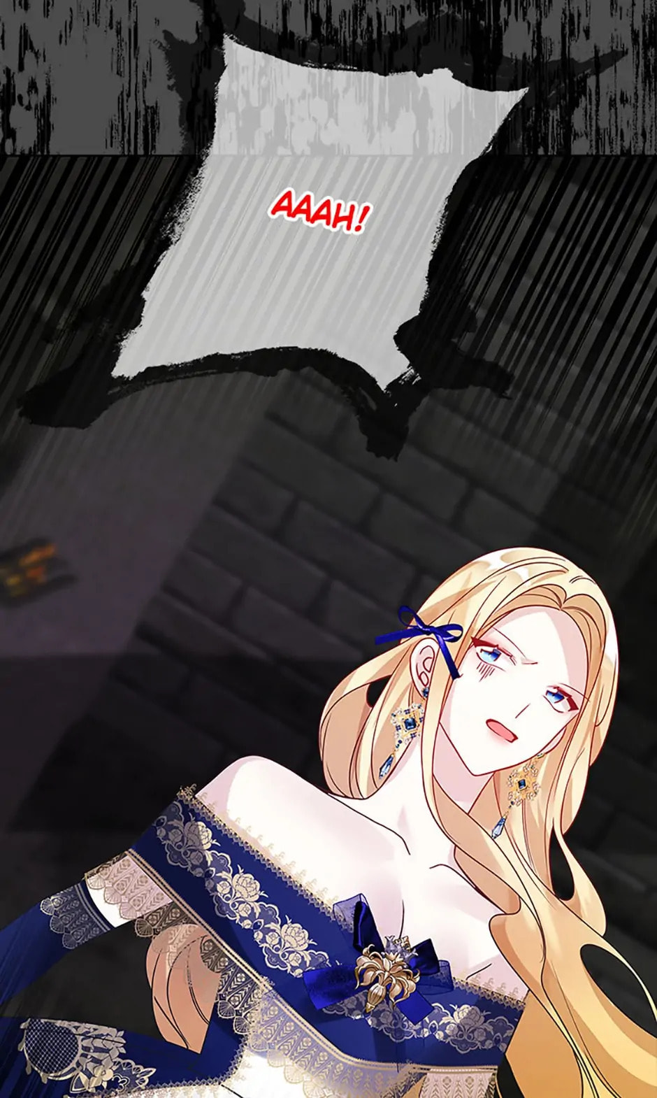 Lady Isabella's Path to Happiness Chapter 30 page 55 - 