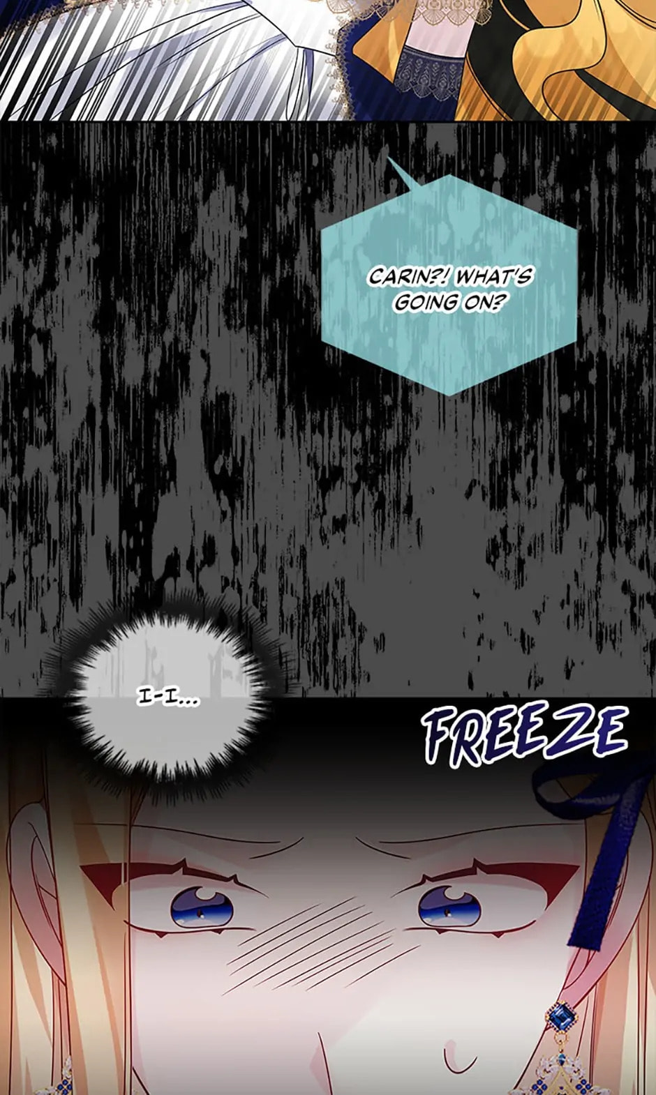 Lady Isabella's Path to Happiness Chapter 30 page 56 - 