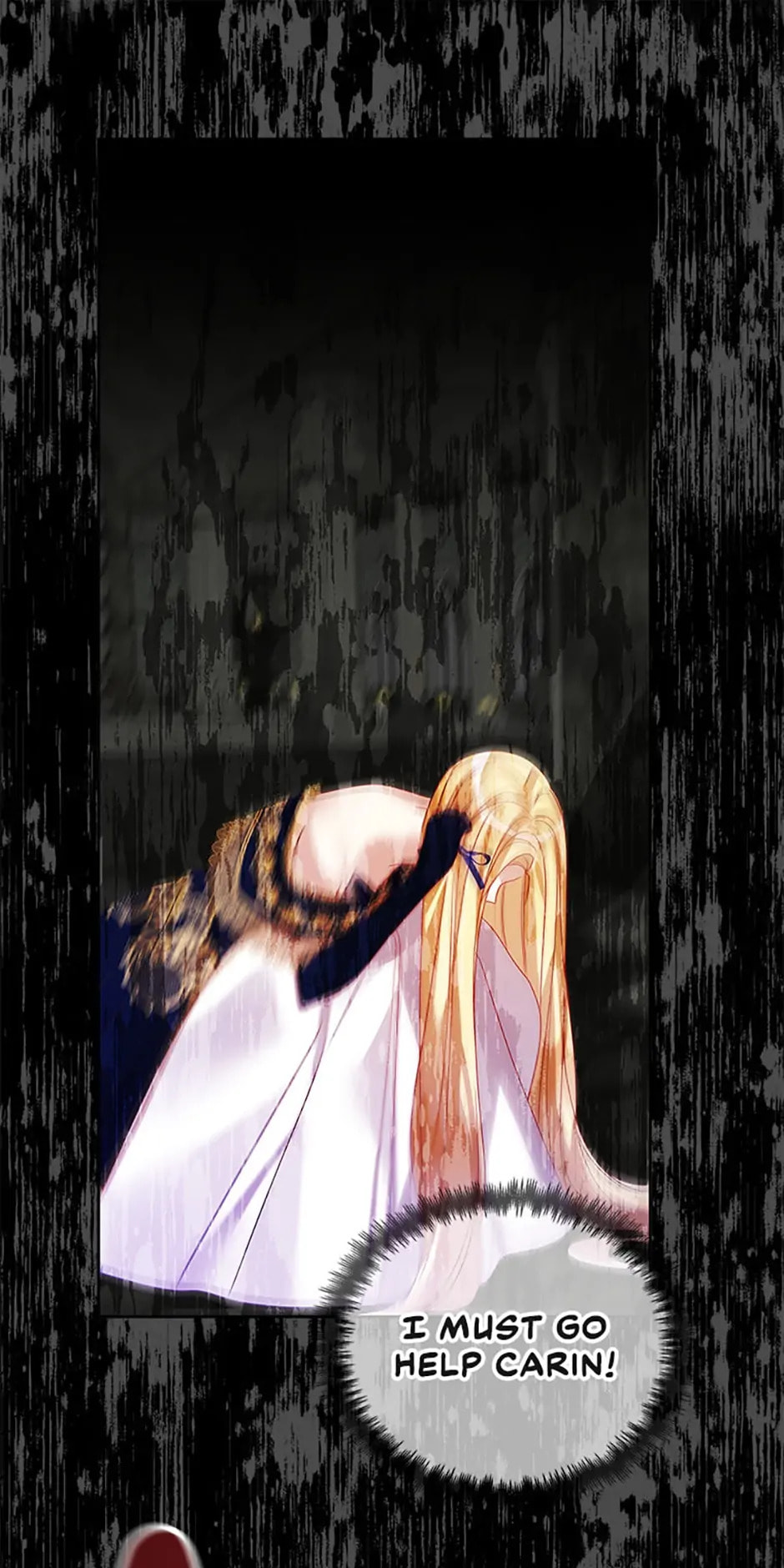 Lady Isabella's Path to Happiness Chapter 30 page 58 - 